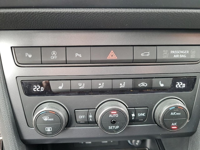 Cupra Ateca 2.0 TSI DSG