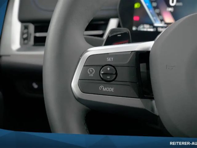 BMW X1 M-Sport xDrive25e