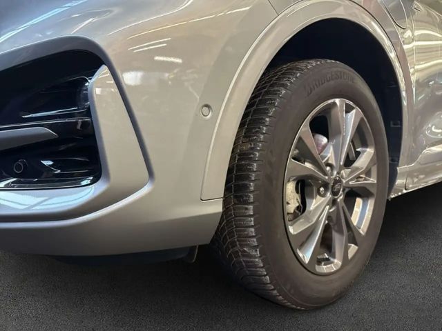 Ford Kuga Plug in Hybrid ST Line X