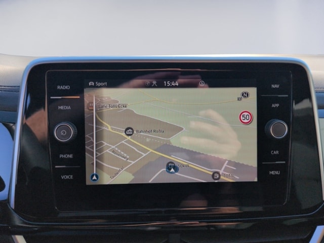 Volkswagen T-Roc 2.0 TSI DSG