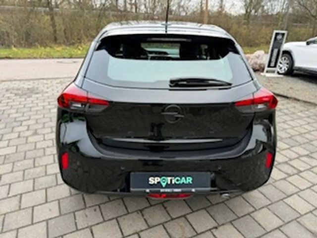 Opel Corsa 1.2 Turbo GS-Line Grand Sport Turbo