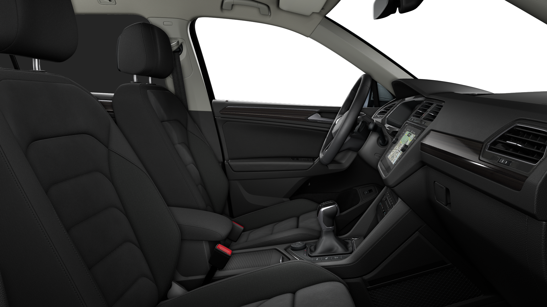 Volkswagen Tiguan Allspace Elegance Elegance