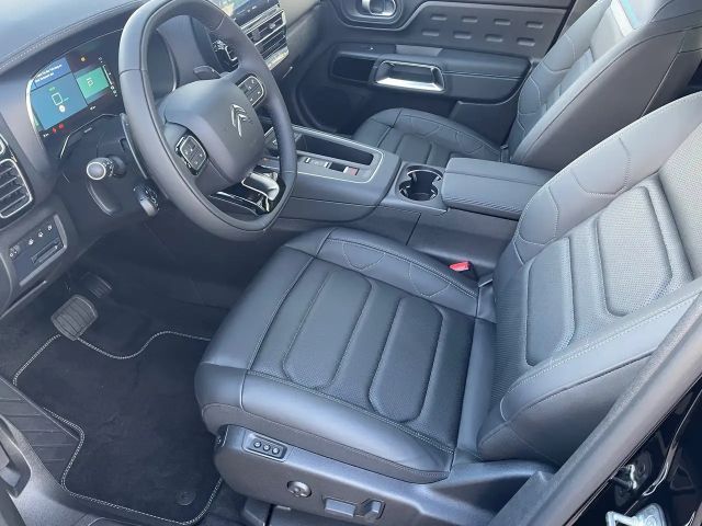 Citroën C5 Aircross Hybrid Max