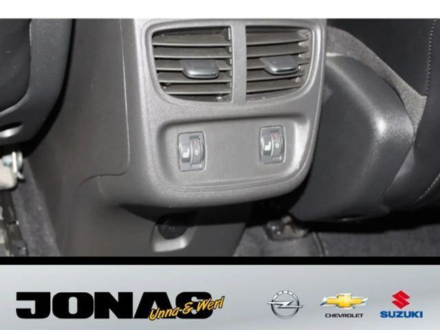 Opel Grandland X 1.2 Turbo Elegance