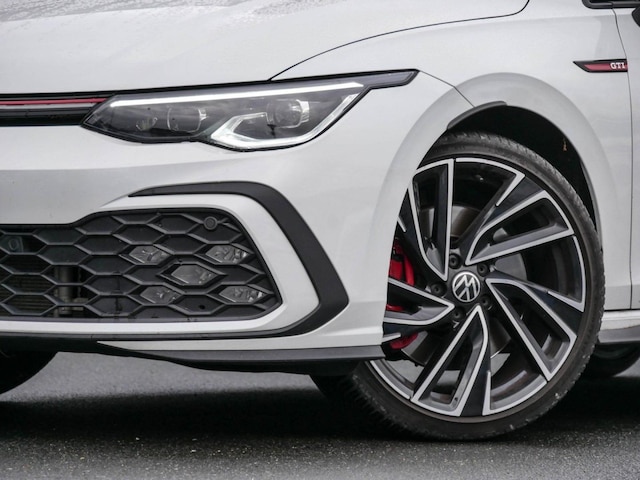 Volkswagen Golf 2.0 TSI GTI Golf VIII