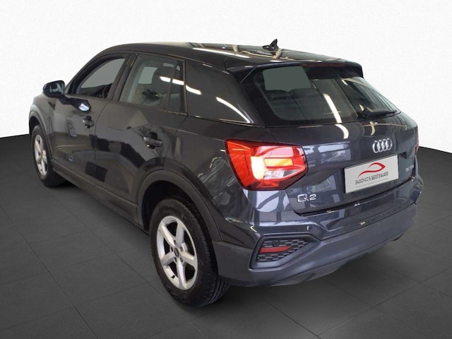Audi Q2 35 TFSI