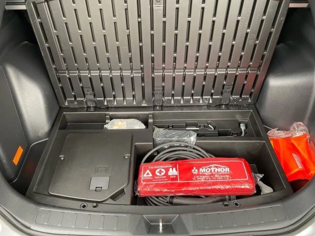 Mitsubishi Eclipse Cross PHEV