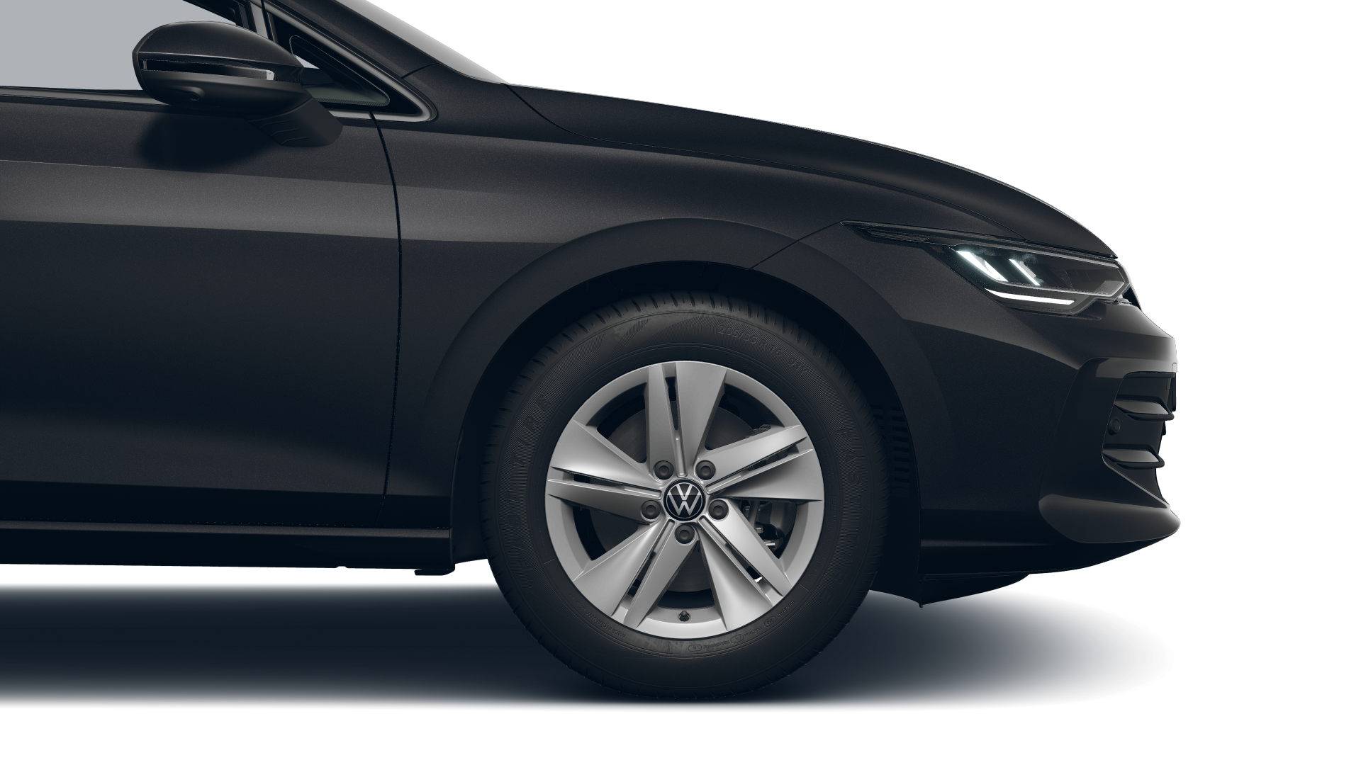 Volkswagen Golf 2.0 TDI Variant