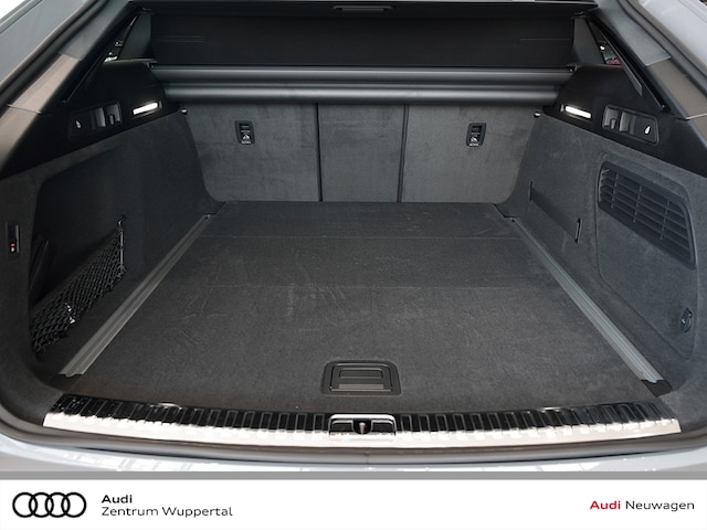 Audi A6 e-tron Avant Performance Quattro