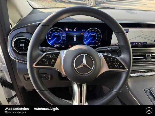 Mercedes-Benz EQV 300 Limousine Lang