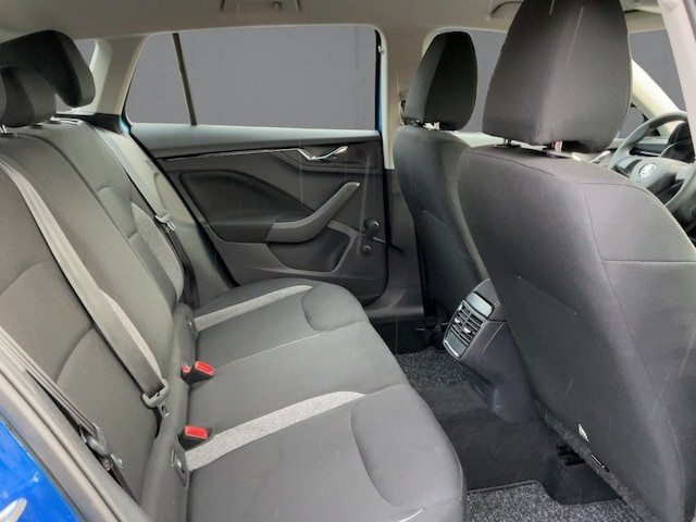 Skoda Scala 1.0 TSI Cool Edition Cool Plus