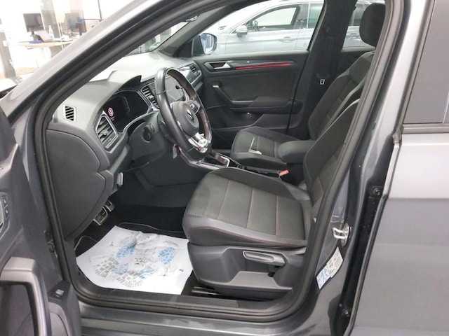 Volkswagen T-Roc 1.5 TSI DSG Sport