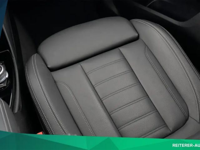 BMW iX3 Impressive iX3