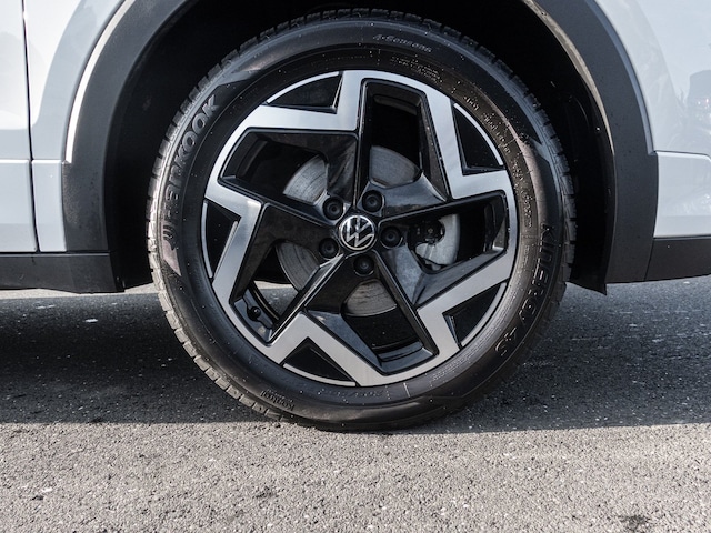 Volkswagen T-Cross 1.5 TSI DSG