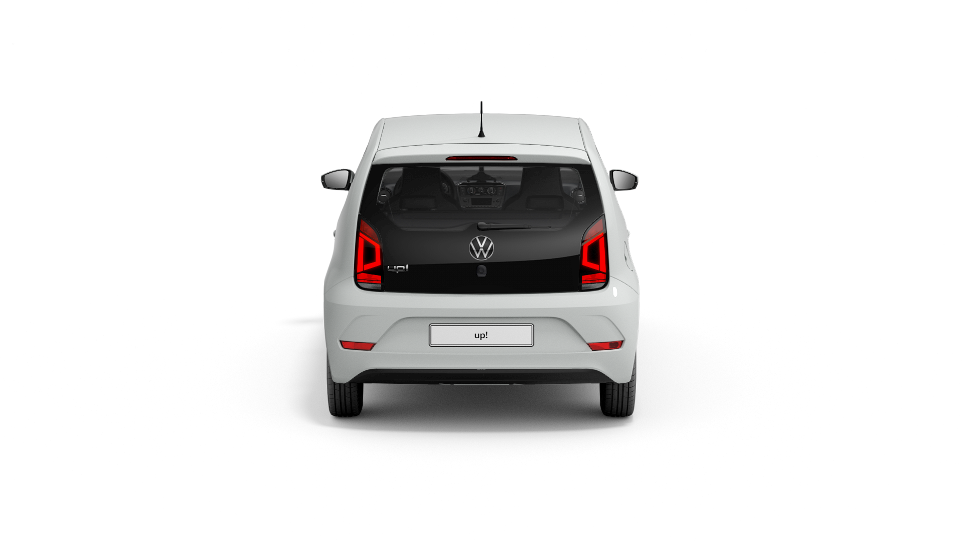 Volkswagen up! 1.0 MPI Move Move up!