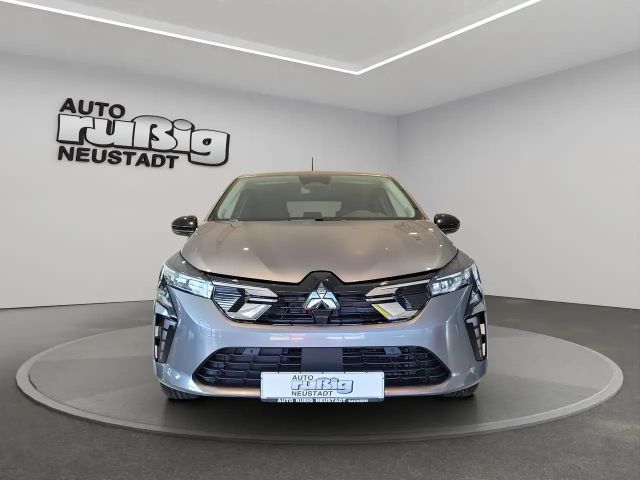 Mitsubishi Colt PLUS 1,0 I Benziner 5MT