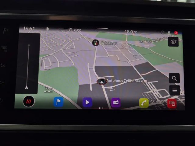 Seat Ateca 1.5 TSI DSG Style