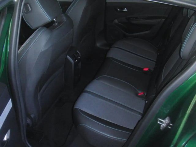 Peugeot 308 Allure Pack