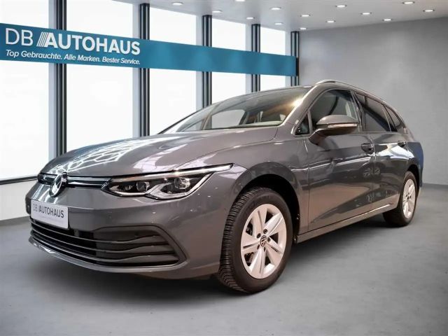 Volkswagen Golf 1.5 eTSI DSG Life