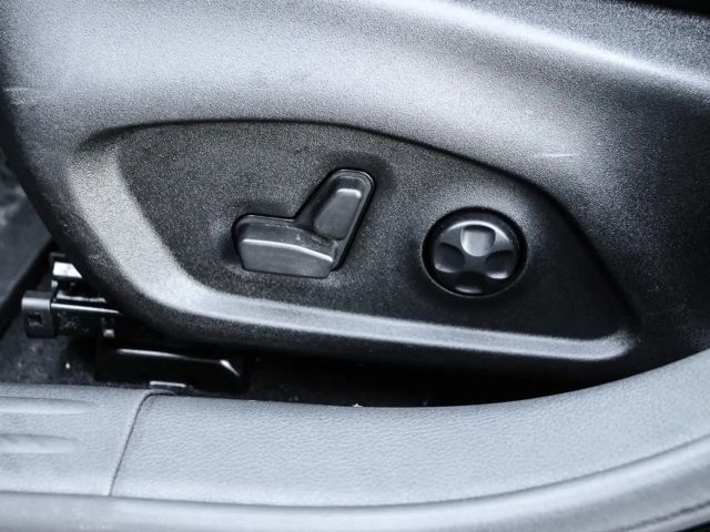 Jeep Compass 4x4 Hybrid