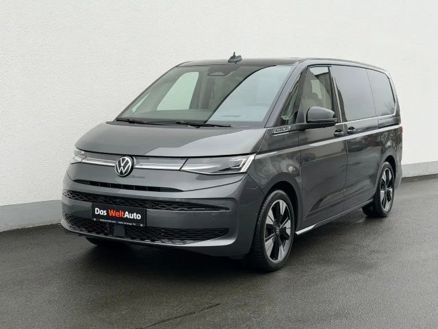 Volkswagen Multivan T7 eHybrid