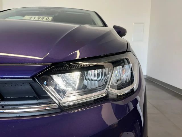 Volkswagen Polo 1,0 TSI Life LED APP_CONNECT_ SPURHALTE