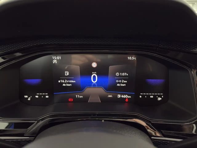 Volkswagen Taigo Friends TSI