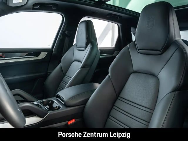 Porsche Cayenne E-Hybrid S