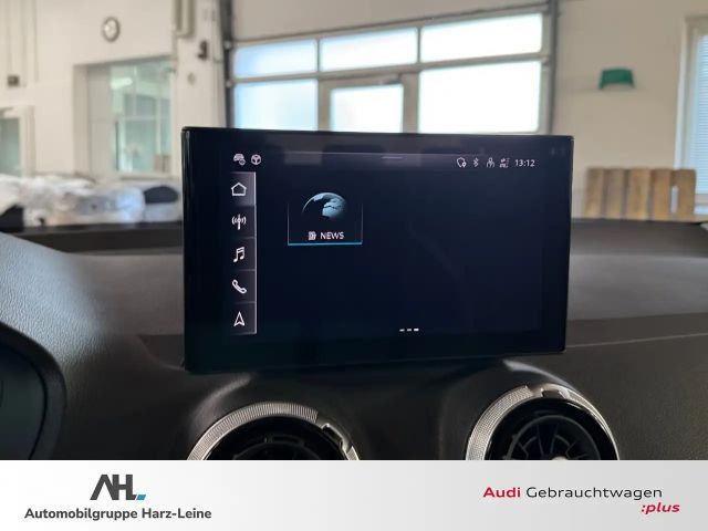 Audi Q2 35 TFSI S-Tronic