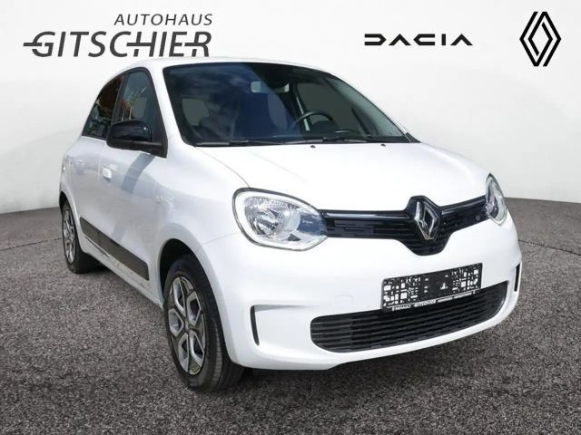 Renault Twingo Equilibre Equilibre SCe 65