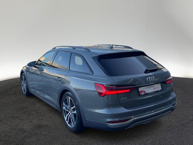 Audi A6 allroad 40 TDI Quattro S-Tronic
