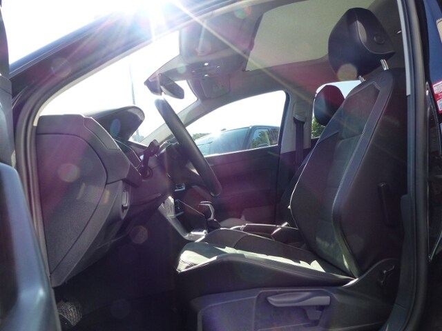 Volkswagen Polo 1.0 TSI DSG