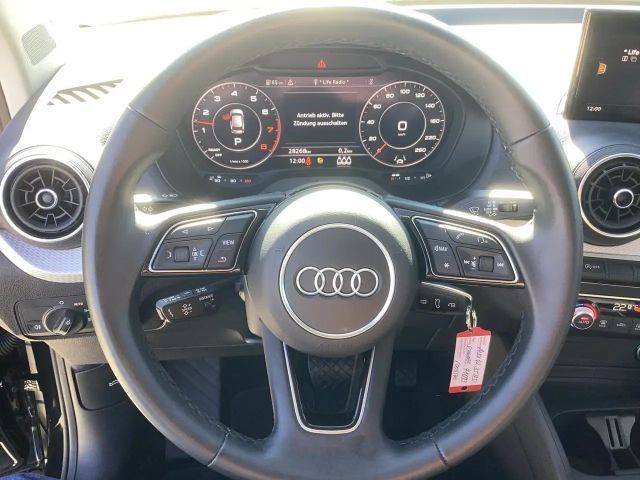 Audi Q2 35 TFSI