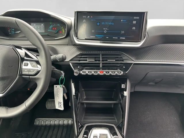 Peugeot 208 Hybrid Style