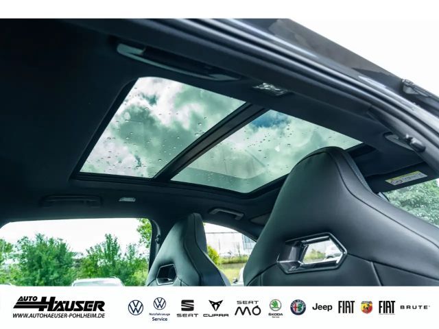 Cupra Formentor 2.0 TSI DSG VZ