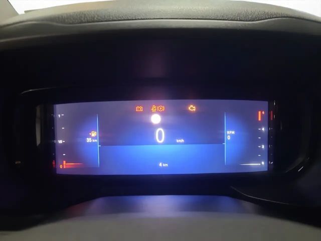 Opel Combo 1.5 CDTI Life