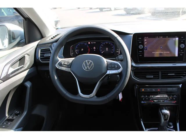 Volkswagen T-Cross 1.0 TSI IQ.Drive Style