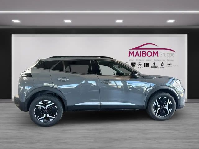 Peugeot 2008 Allure Pack Hybrid