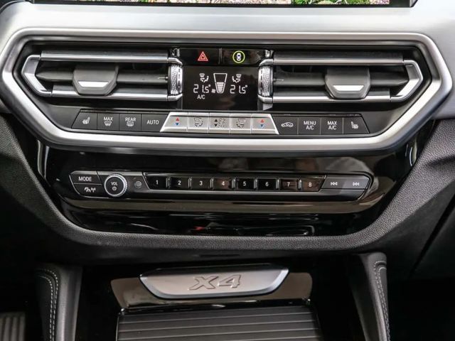 BMW X4 Comfort pakket xDrive30i