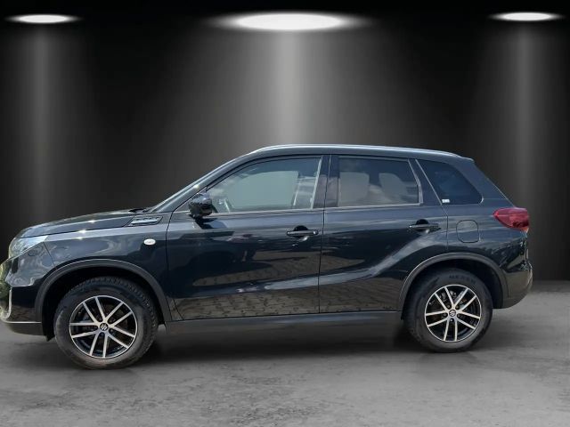 Suzuki Vitara Comfort Hybrid