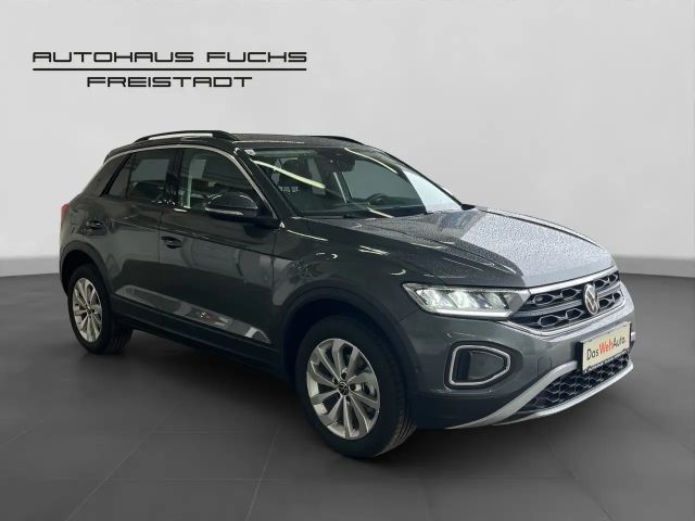 Volkswagen T-Roc Friends TSI