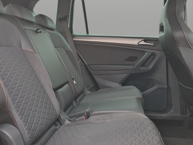 Seat Tarraco 2.0 TDI 4Drive FR-lijn