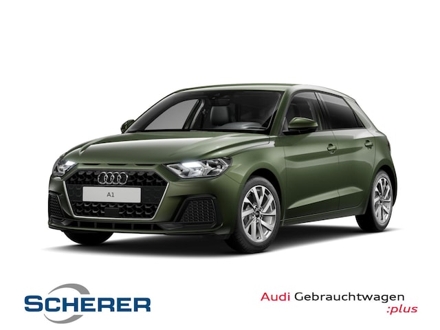 Audi A1 30 TFSI Sportback