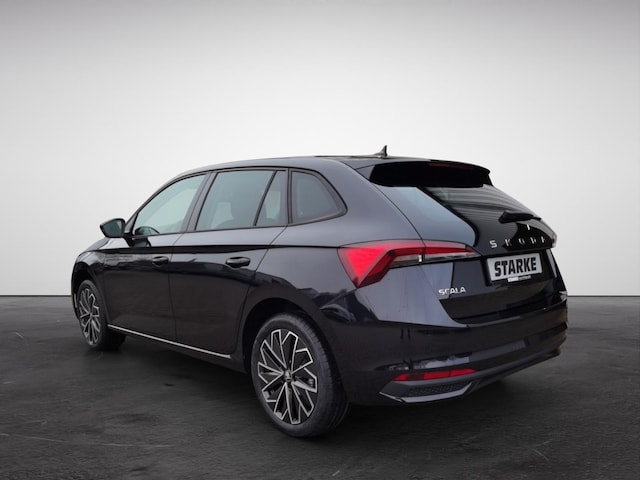 Skoda Scala 1.0 TSI Tour