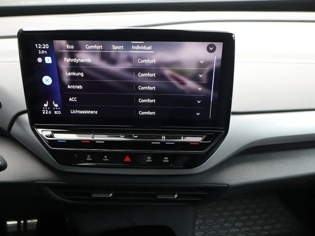 Volkswagen ID.5 77 KWh Pro