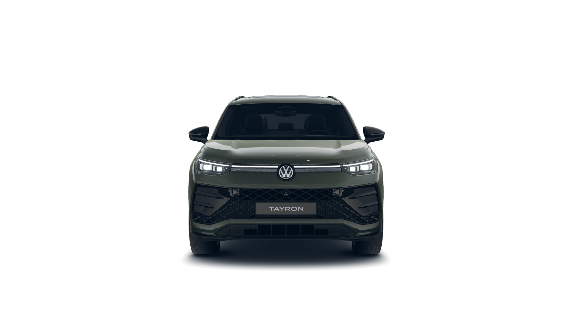 Volkswagen Tayron 4Motion DSG Plus R-Line