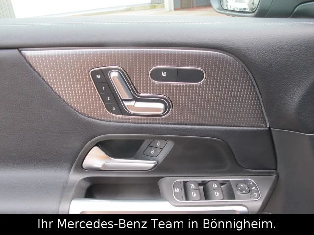 Mercedes-Benz GLB 200 GLB 200 d