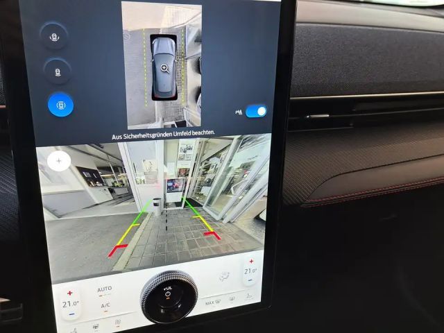 Ford Mustang Mach-E Mach-E Elektro 70kWh Standard Ra