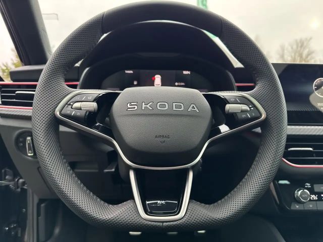 Skoda Kamiq Monte Carlo