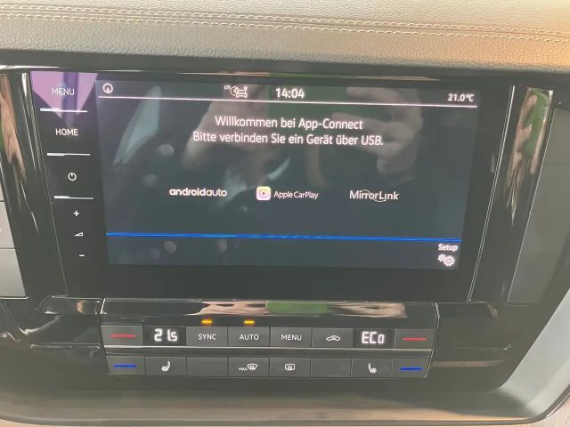 Volkswagen Touareg 4Motion R-Line